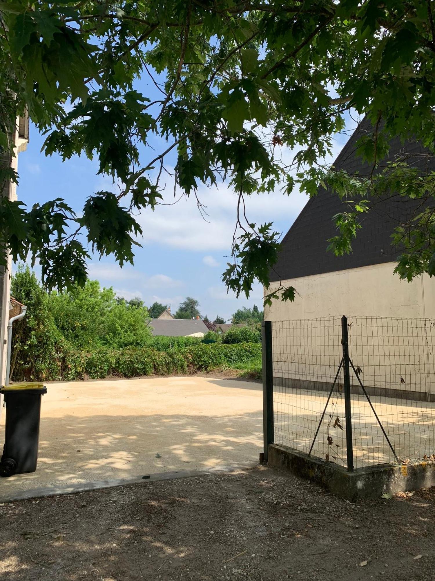 Apartament Le Logis De Chambord Mont-près-Chambord Zewnętrze zdjęcie